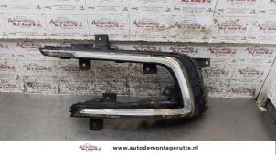 Used Daytime running light, right Volkswagen Golf VII (AUA) 1.0 TSI 12V BlueMotion Price on request offered by Autodemontage M.J. Rutte B.V.