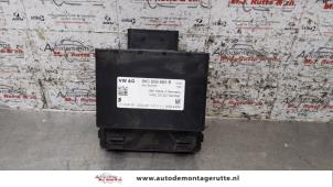 Used Voltage regulator Skoda Fabia II Combi 1.2 TDI 12V Greenline Price on request offered by Autodemontage M.J. Rutte B.V.