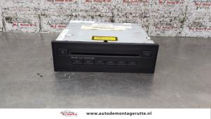 Usagé Changeur de CD Audi A8 (D3) 4.2 V8 40V Quattro Prix € 75,00 Règlement à la marge proposé par Autodemontage M.J. Rutte B.V.