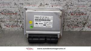 Usados Módulo de suspensión Audi A8 (D3) 4.2 V8 40V Quattro Precio € 50,00 Norma de margen ofrecido por Autodemontage M.J. Rutte B.V.