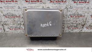 Luftfjädringsmodul från en Audi A8 (D3) 4.2 V8 40V Quattro 2003