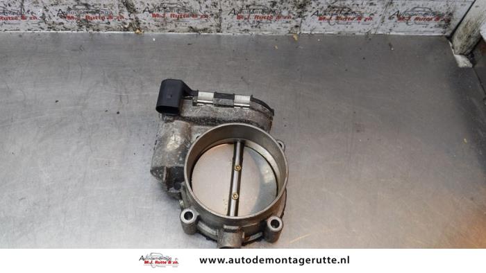 Throttle body Audi A8 4.2 V8 40V Quattro - 077133062A BFM BOSCH