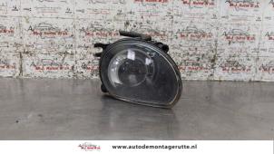 Used Fog light, front left Audi A8 (D3) 4.2 V8 40V Quattro Price € 35,00 Margin scheme offered by Autodemontage M.J. Rutte B.V.