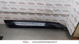 Used Front strip, left Skoda Fabia II (5J) 1.4 TDI 80 Price on request offered by Autodemontage M.J. Rutte B.V.