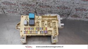 Used Fuse box Toyota Corolla Verso (R10/11) 1.8 16V VVT-i Price on request offered by Autodemontage M.J. Rutte B.V.
