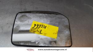 Used Mirror glass, left Ford Transit 2.0 TDdi 16V Price on request offered by Autodemontage M.J. Rutte B.V.