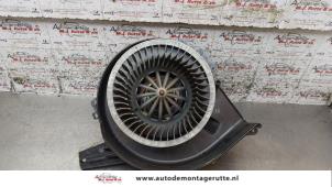 Gebrauchte Heizung Belüftungsmotor Skoda Fabia II Combi 1.2 TDI 12V Greenline Preis auf Anfrage angeboten von Autodemontage M.J. Rutte B.V.