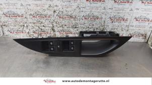 Used Multi-functional window switch Seat Altea XL (5P5) 1.4 TSI 16V Price on request offered by Autodemontage M.J. Rutte B.V.