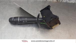 Used Wiper switch Renault Twingo II (CN) 1.5 dCi 90 FAP Price on request offered by Autodemontage M.J. Rutte B.V.