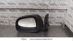 Used Wing mirror, left Mazda Demio (DW) 1.5 16V Price on request offered by Autodemontage M.J. Rutte B.V.