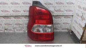Used Taillight, left Mazda Demio (DW) 1.5 16V Price € 75,00 Margin scheme offered by Autodemontage M.J. Rutte B.V.