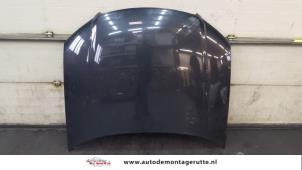 Used Bonnet Audi A8 (D3) 4.2 V8 40V Quattro Price on request offered by Autodemontage M.J. Rutte B.V.