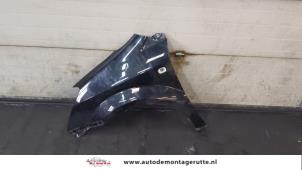 Used Front wing, left Toyota Corolla Verso (R10/11) 1.8 16V VVT-i Price on request offered by Autodemontage M.J. Rutte B.V.