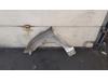 Front wing, right from a Ford Fiesta 6 (JA8) 1.25 16V 2010