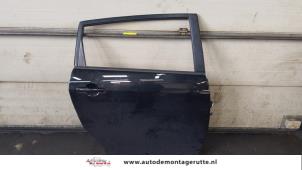 Used Rear door 4-door, right Toyota Corolla Verso (R10/11) 1.8 16V VVT-i Price on request offered by Autodemontage M.J. Rutte B.V.