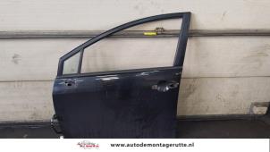 Used Door 4-door, front left Toyota Corolla Verso (R10/11) 1.8 16V VVT-i Price on request offered by Autodemontage M.J. Rutte B.V.