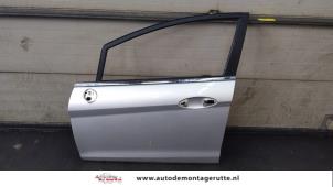 Gebrauchte Tür 4-türig links vorne Ford Fiesta 6 (JA8) 1.25 16V Preis auf Anfrage angeboten von Autodemontage M.J. Rutte B.V.