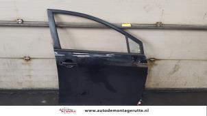 Used Front door 4-door, right Toyota Corolla Verso (R10/11) 1.8 16V VVT-i Price on request offered by Autodemontage M.J. Rutte B.V.