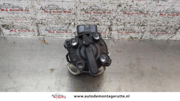 Used Ignition system (complete) Mazda Demio (DW) 1.3 16V Price € 35,00 Margin scheme offered by Autodemontage M.J. Rutte B.V.