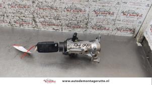 Used Ignition lock + key Seat Altea (5P1) 1.6 Price on request offered by Autodemontage M.J. Rutte B.V.