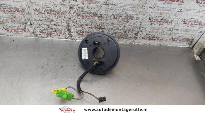 Airbagring from a Mercedes-Benz E (W211) 2.7 E-270 CDI 20V 2003