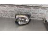 Fog light, front right from a Mercedes E (W211), 2002 / 2008 2.7 E-270 CDI 20V, Saloon, 4-dr, Diesel, 2.685cc, 130kW (177pk), RWD, OM647961, 2002-03 / 2008-12, 211.016 2003