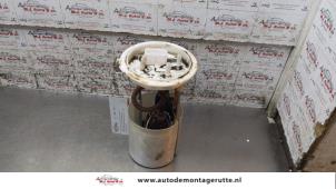 Gebrauchte Kraftstoffpumpe Elektrisch Seat Leon (1P1) 1.6 Preis auf Anfrage angeboten von Autodemontage M.J. Rutte B.V.