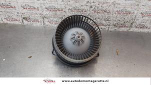 Used Heating and ventilation fan motor Mitsubishi Grandis (NA) 2.4 16V MIVEC Price on request offered by Autodemontage M.J. Rutte B.V.