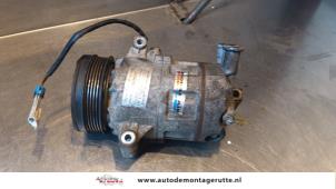 Usagé Pompe clim Opel Astra H (L48) 1.6 16V Twinport Prix sur demande proposé par Autodemontage M.J. Rutte B.V.