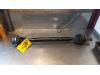 Front drive shaft, right from a Volkswagen Polo IV (9N1/2/3) 1.4 16V 2007