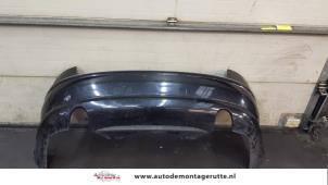 Used Rear bumper Audi A8 (D3) 4.2 V8 40V Quattro Price on request offered by Autodemontage M.J. Rutte B.V.