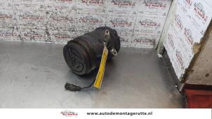 Used Air conditioning pump Chevrolet Matiz 0.8 S,SE Price on request offered by Autodemontage M.J. Rutte B.V.