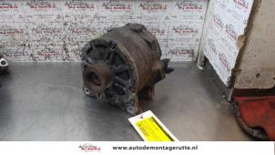 Usagé Dynamo Audi A8 (D3) 4.2 V8 40V Quattro Prix € 125,00 Règlement à la marge proposé par Autodemontage M.J. Rutte B.V.