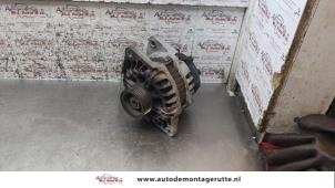 Used Dynamo Kia Cee'd Sporty Wagon (EDF) 1.4 16V Price € 35,00 Margin scheme offered by Autodemontage M.J. Rutte B.V.