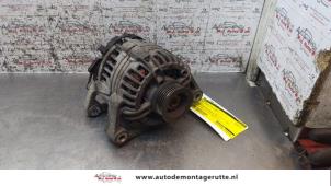 Used Dynamo Opel Corsa C (F08/68) 1.2 16V Twin Port Price on request offered by Autodemontage M.J. Rutte B.V.