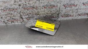 Used Mirror glass, left Audi A4 Avant (B6) 2.0 20V Price on request offered by Autodemontage M.J. Rutte B.V.