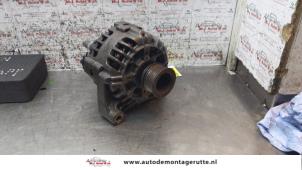 Used Dynamo BMW 3 serie Touring (E46/3) 325i 24V Price on request offered by Autodemontage M.J. Rutte B.V.