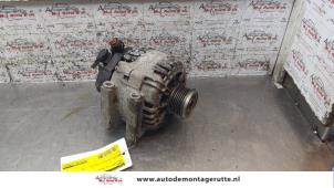 Used Dynamo Opel Corsa D 1.3 CDTi 16V ecoFLEX Price on request offered by Autodemontage M.J. Rutte B.V.