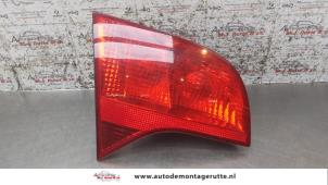 Used Taillight, left Audi A4 Avant (B7) 1.8 T 20V Price on request offered by Autodemontage M.J. Rutte B.V.