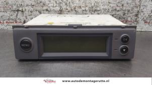 Innerdisplay från en Nissan Micra (K12) 1.2 16V 2003