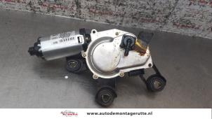 Used Rear wiper motor Audi A4 Avant (B7) 1.8 T 20V Price on request offered by Autodemontage M.J. Rutte B.V.