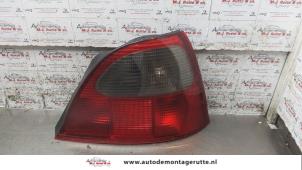 Used Taillight, right Rover Streetwise 1.6 16V Price on request offered by Autodemontage M.J. Rutte B.V.