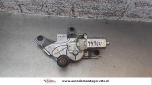 Used Rear wiper motor Mitsubishi Lancer Wagon (CS) 1.6 16V Price on request offered by Autodemontage M.J. Rutte B.V.