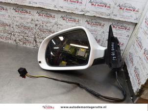 Gebrauchte Außenspiegel links Audi A3 Sportback (8PA) 2.0 TDI 16V Preis auf Anfrage angeboten von Autodemontage M.J. Rutte B.V.
