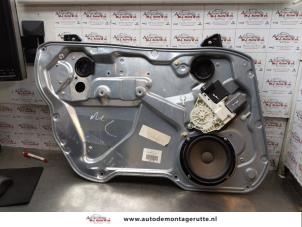 Used Window mechanism 2-door, front left Seat Ibiza III (6L1) 1.2 12V Price on request offered by Autodemontage M.J. Rutte B.V.