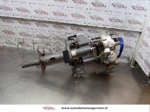 Used Electric power steering unit Nissan Micra (K12) 1.2 16V Price on request offered by Autodemontage M.J. Rutte B.V.