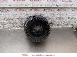 Usagé Moteur de ventilation chauffage Audi A3 (8P1) 1.9 TDI Prix sur demande proposé par Autodemontage M.J. Rutte B.V.