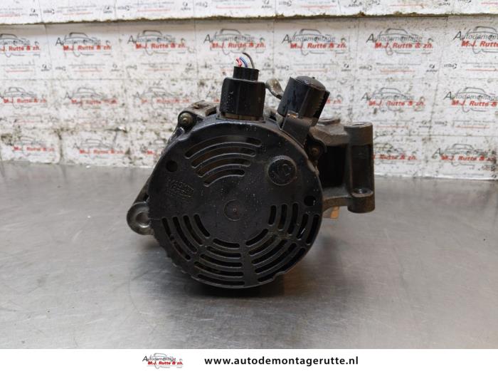 Dynamo Ford Focus 2 1.6 16V - MS102218352 MAGNETI MARELLI