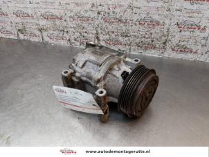 Used Air conditioning pump Fiat Panda (169) 1.2 Fire Price on request offered by Autodemontage M.J. Rutte B.V.