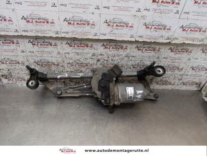 Usagé Moteur + mécanique essuie-glace Opel Corsa D 1.2 16V Prix sur demande proposé par Autodemontage M.J. Rutte B.V.